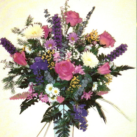 Send a Bouquet - All Occasions