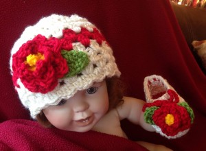 crochet42