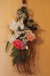 JUMP THE BROOM 